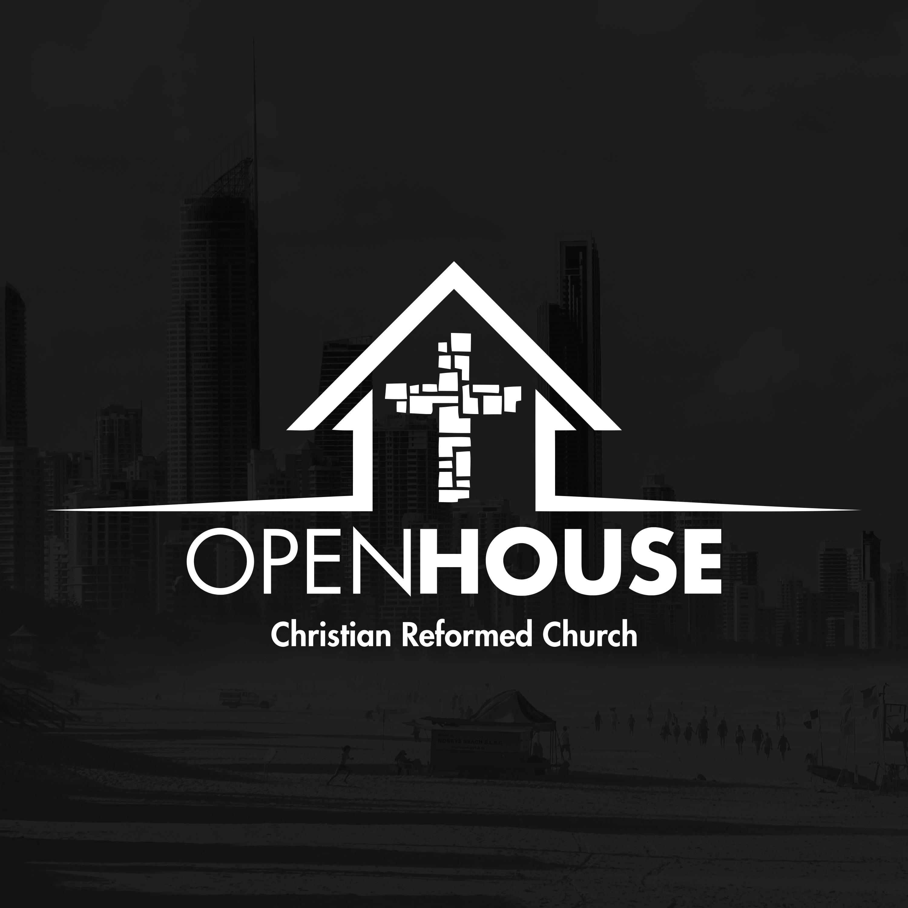Open House CRC Sermons